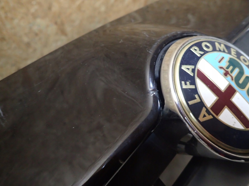 фото №9, Бампер перед alfa romeo giulietta