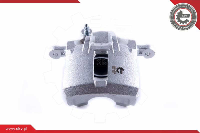 фото №13, Esen skv 50skv782 суппорт тормоза