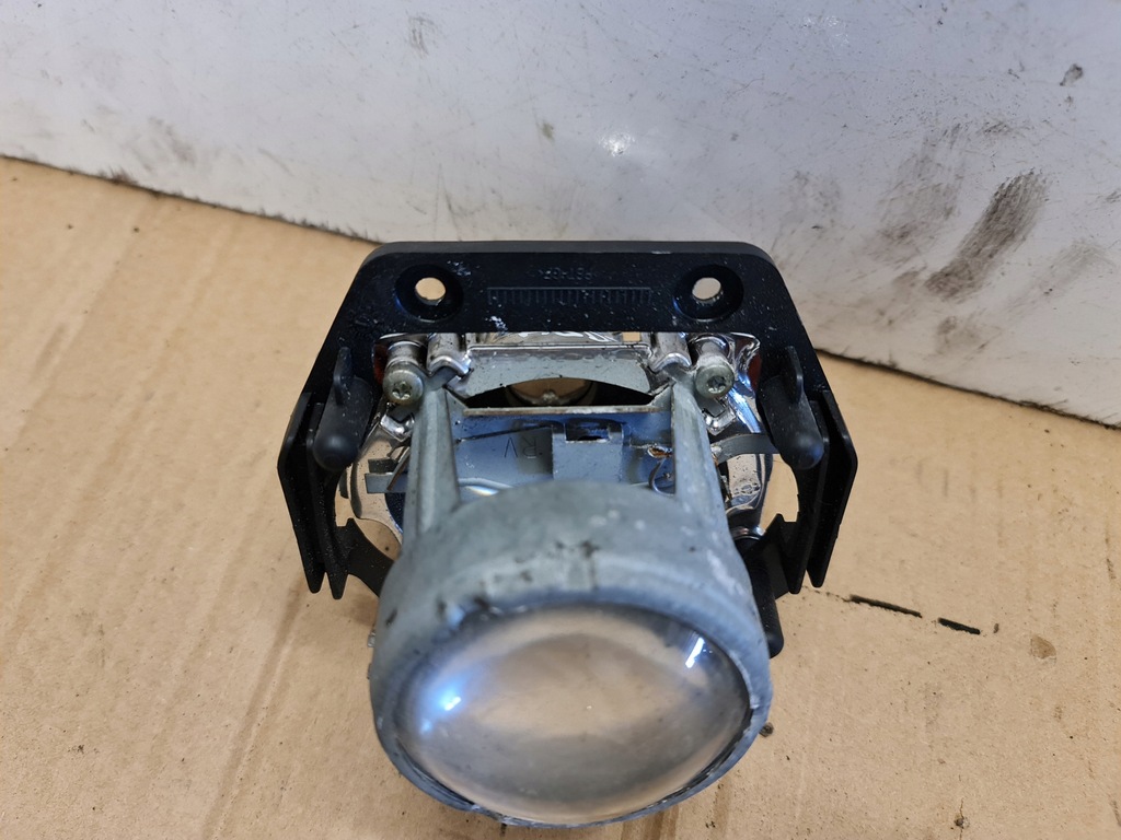 фото №3, Линза audi a8 d2 lift eu