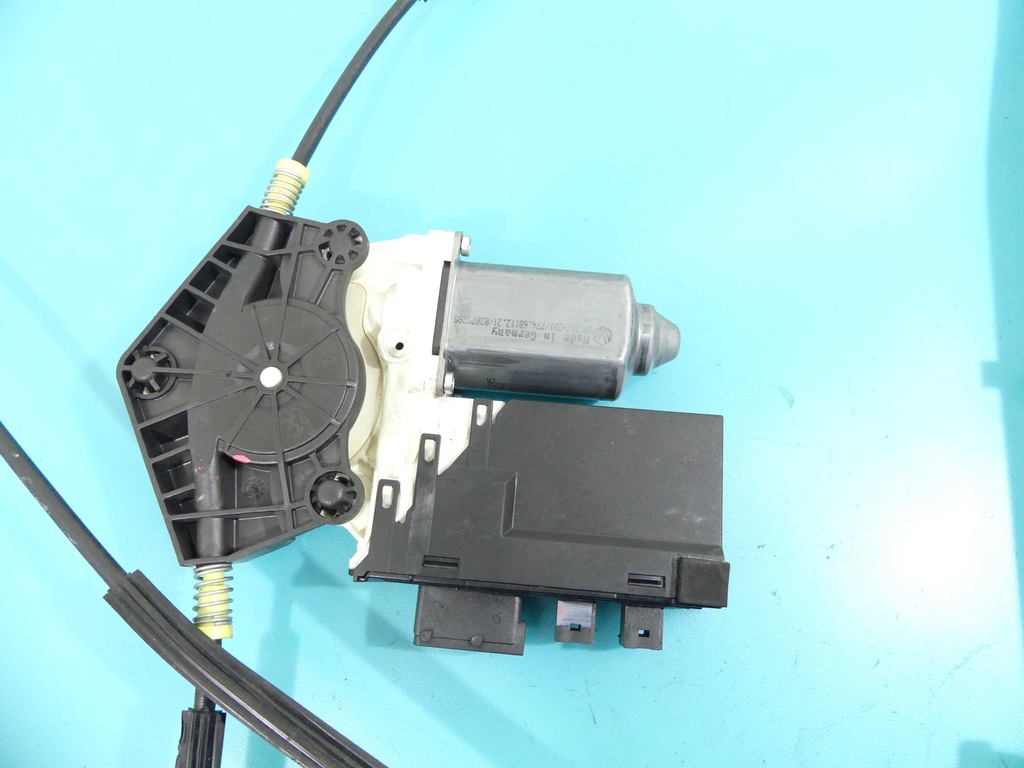 фото №7, Подъемник перед левый citroen c8 peugeot 807