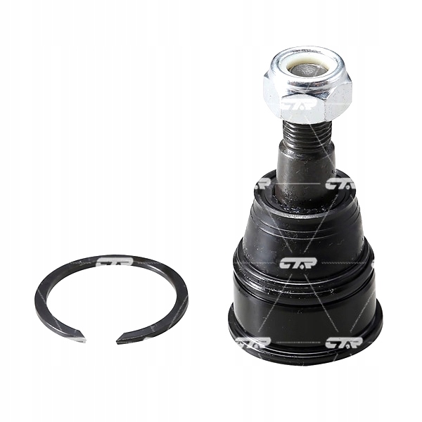 фото №1, Шаровая опора рычага нижний do honda cr-v ii 2.0 2.2