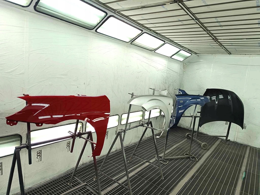 фото №6, Бампер передний mercedes e-klasa w213 2016-2019 amg pdc цвет