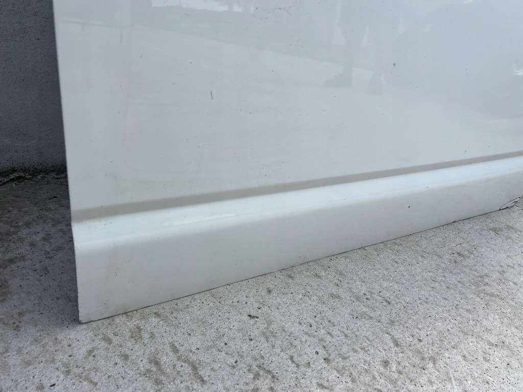 фото №14, Дверь transporter t5 t6 высокий max задние правое задняя bok правый