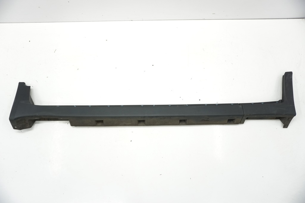 фото №1, Opel mokka a молдинг порог левая