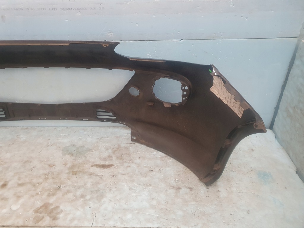 фото №9, Бампер opel adam turbo перед передній