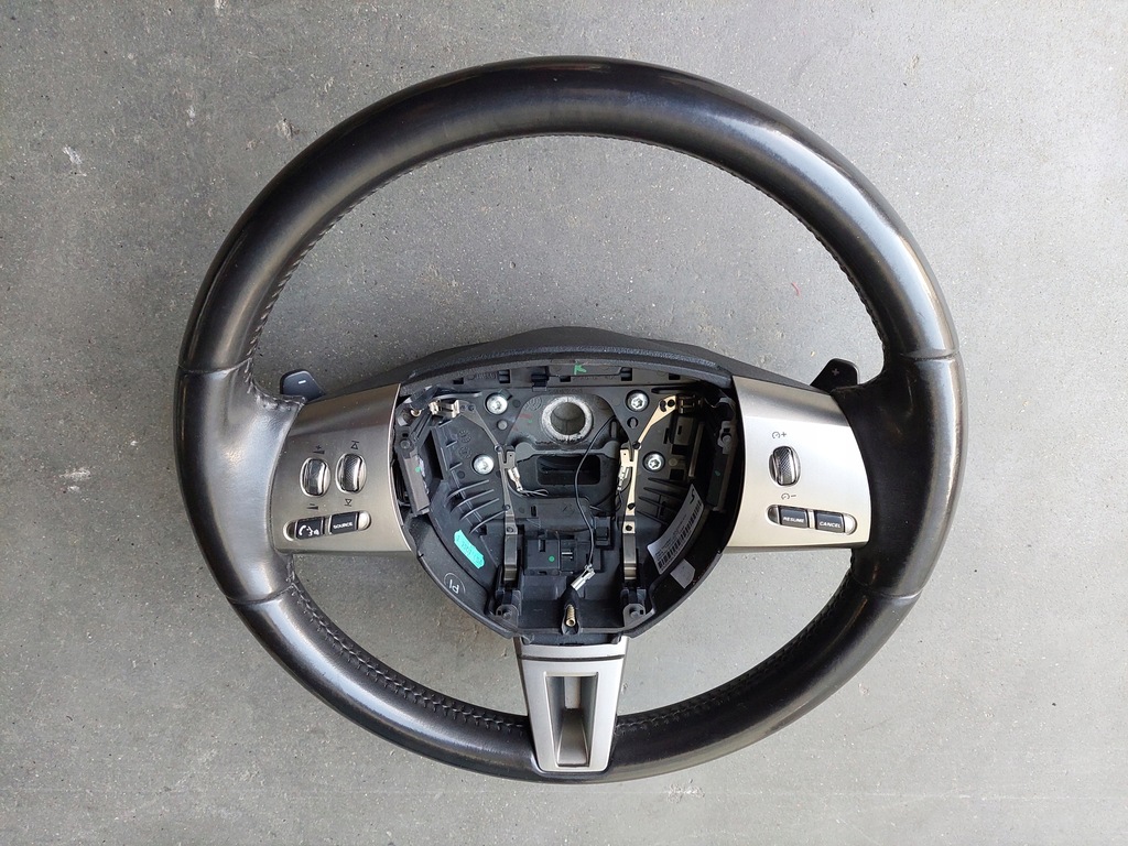 фото №6, Повітропровід мультифункція czarna jaguar xf x250 10r