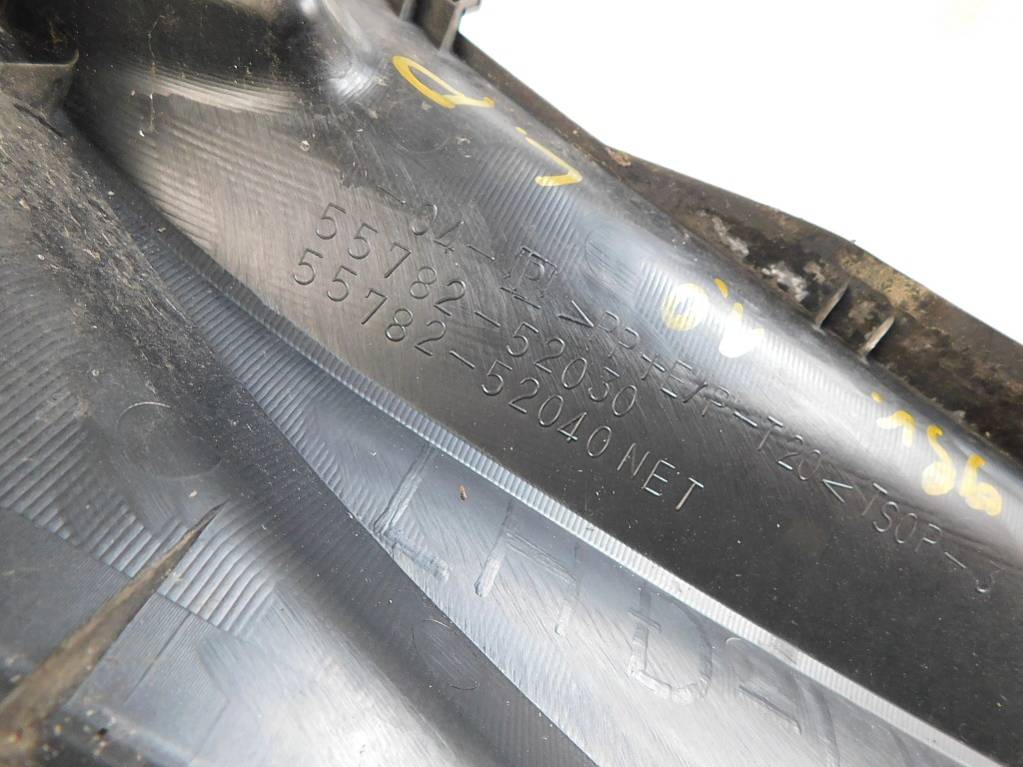 фото №5, Toyota yaris i 1.0 99r жабо