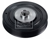 фото №1, Febi шкив коленчатого вала