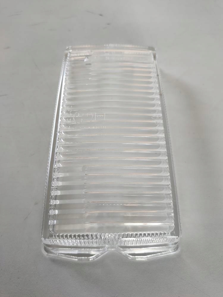 фото №1, Стекло фары противотуманной фары mercedes 107 новый/ bosch