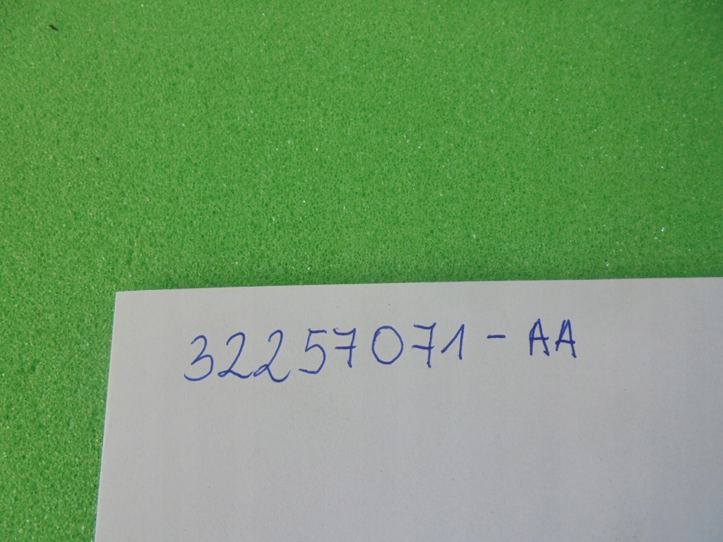 фото №8, Volvo xc40 ii турбонагнітач 1,5 гібрид турбіна