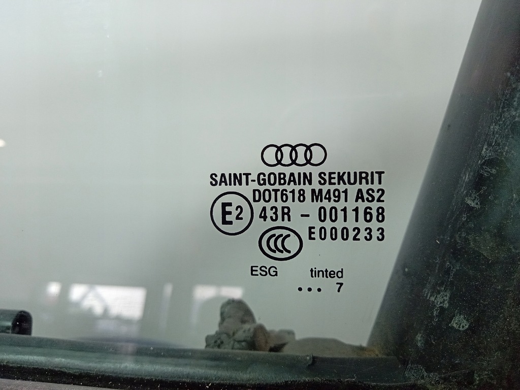 фото №6, Audi a8 d3 двері перед ліва передні ly7w