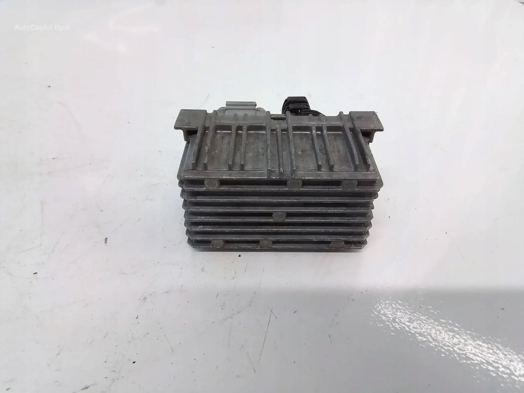 фото №1, Opel insignia a реле свічка розжарювання 55574293