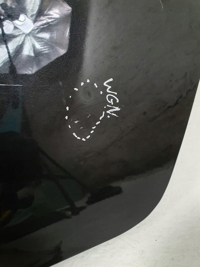 фото №9, Дверь левая lz9v audi tt 8n cabrio