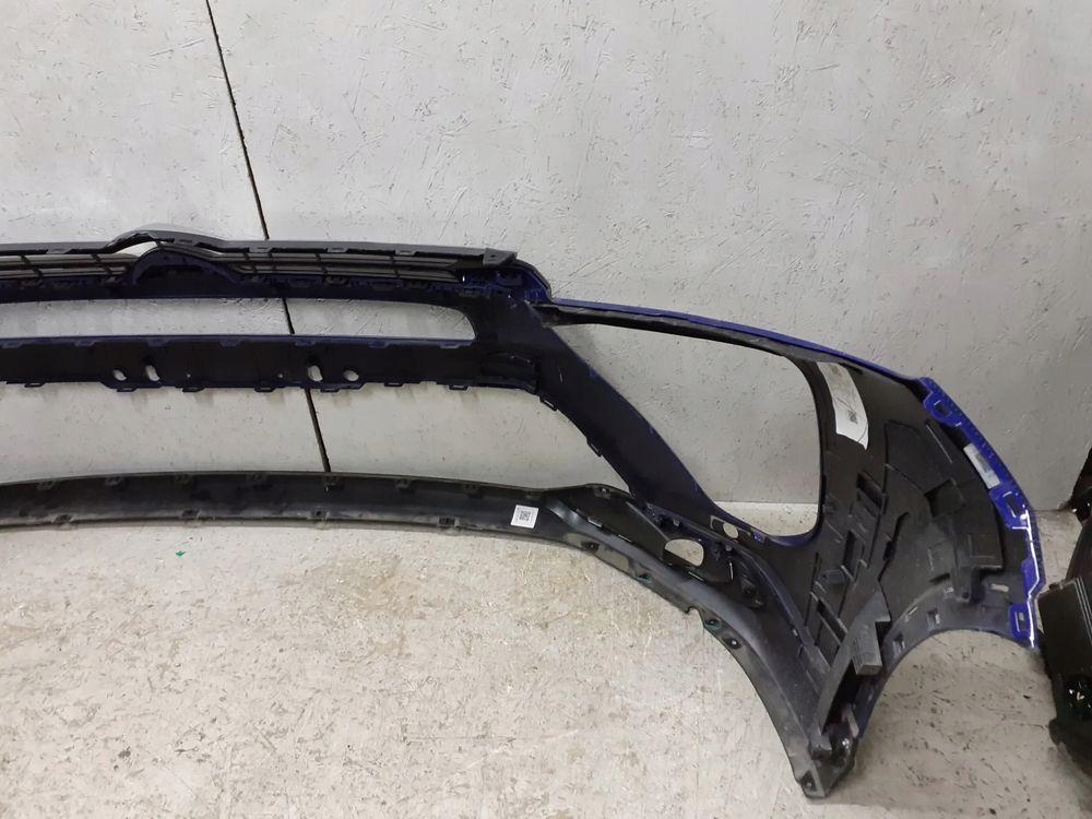 Бампер передній перед citroen c5x 2022- Зі Шроту