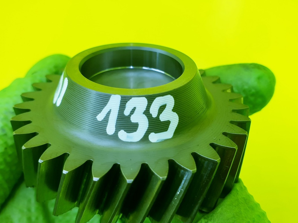 фото №7, Колесо зубчатое распределительного вала w222 w212 w253 w205 2.2 cdi