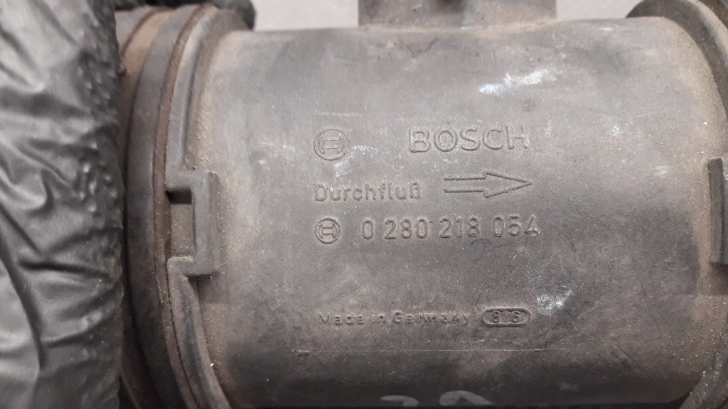 фото №9, 0280218054 витратомір lancia thesis 3.0 02-09r