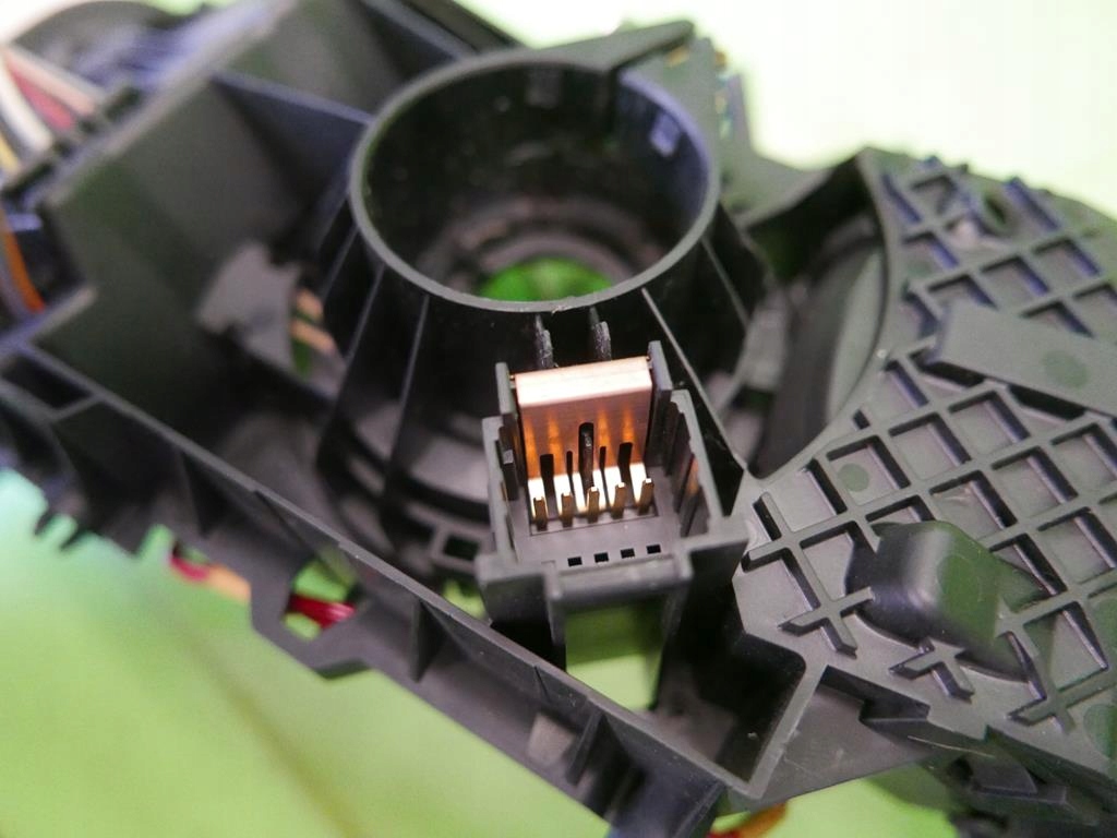 фото №10, Переключатель комбинированный переключатели renault clio iii phi