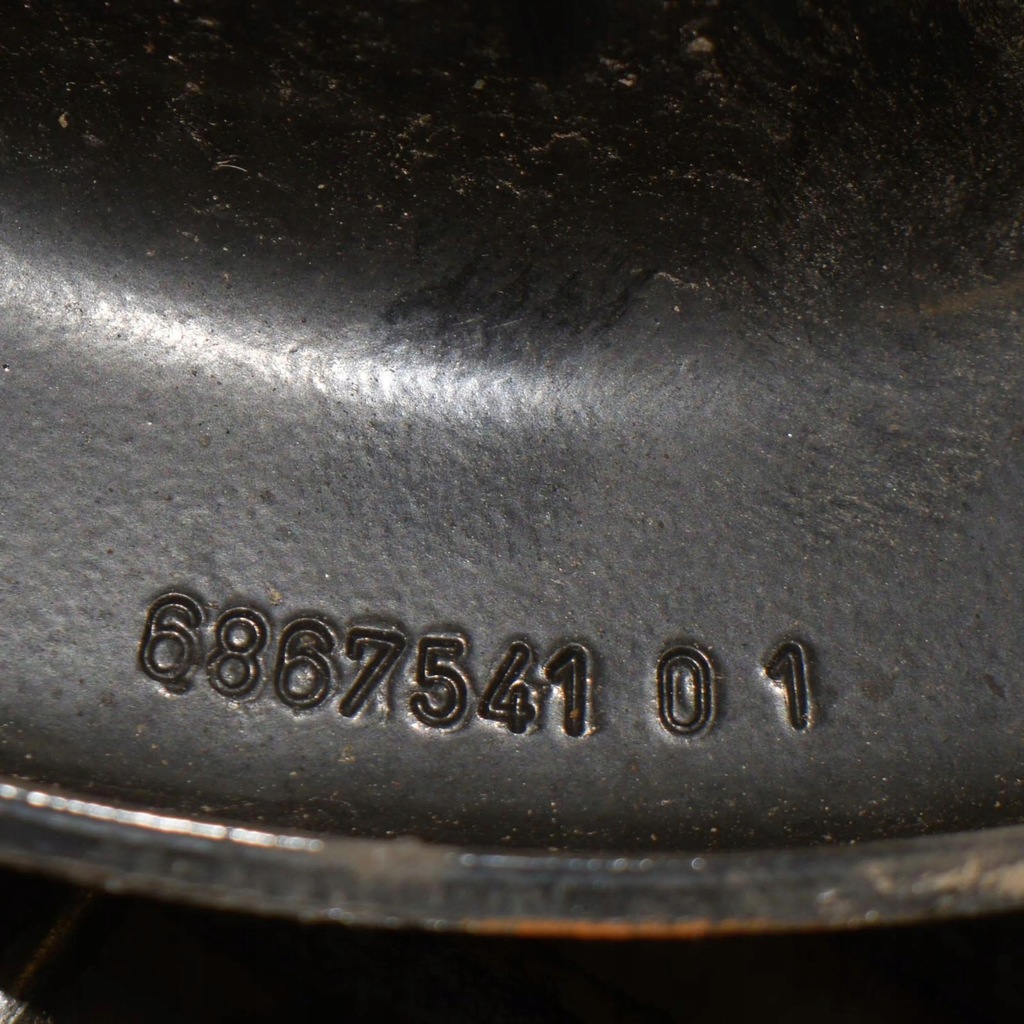 фото №8, Bmw 2 f22 f23 2018 правая сторона верхний рычаг задний