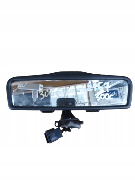 Купить Chrysler 300c 2014 зеркало заднего вида