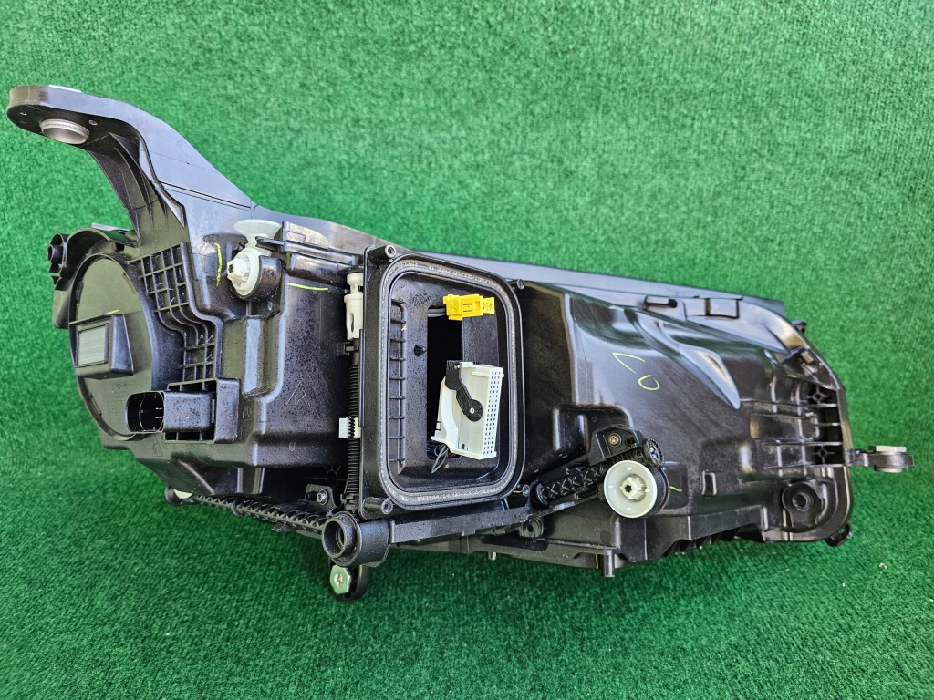 фото №8, Лампа левая перед передняя mercedes gle lift multibeam a1679066908 ładna