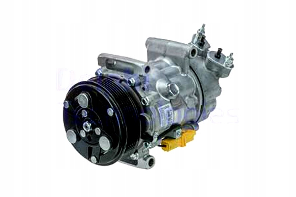 фото №3, Компресор кондиціонера mini r56 r57 r58 r59 clubman r55 countryman