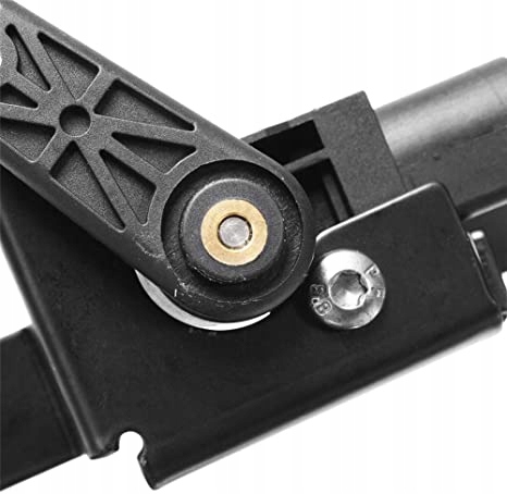 фото №12, Audi golf датчик вирівнювання ксенонових 1k0941273l