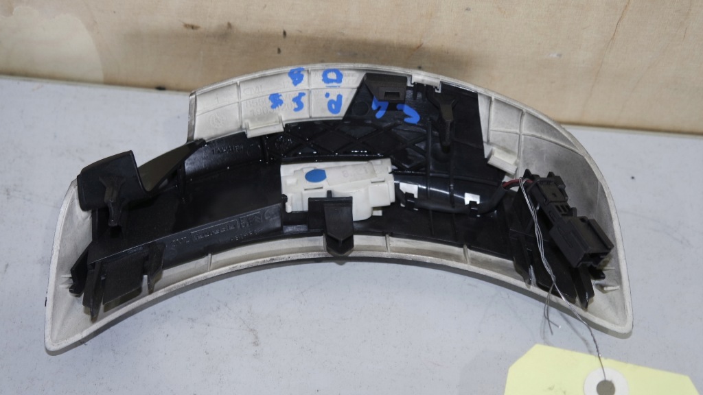 фото №3, Дисплей передач citroen c4 picasso 08r.