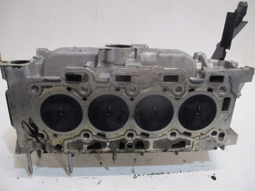 фото №5, Головка ford c-max 1.6tdci