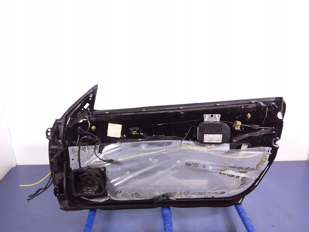 фото №2, Mercedes slk r170 дверь перед правое 040