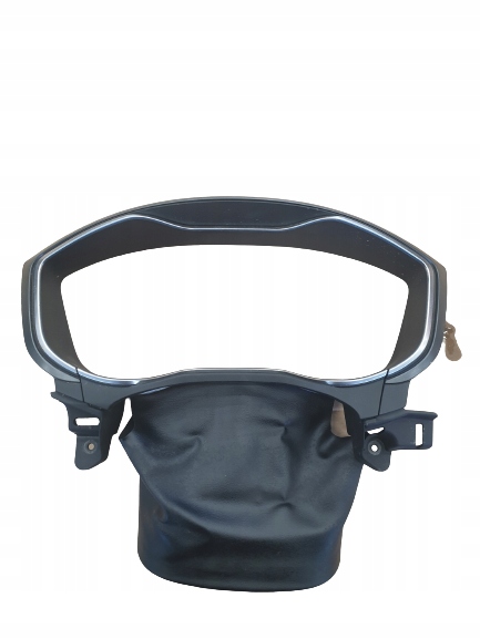 фото №1, Ford fusion mk5 usa рамка спидометра защита корпус