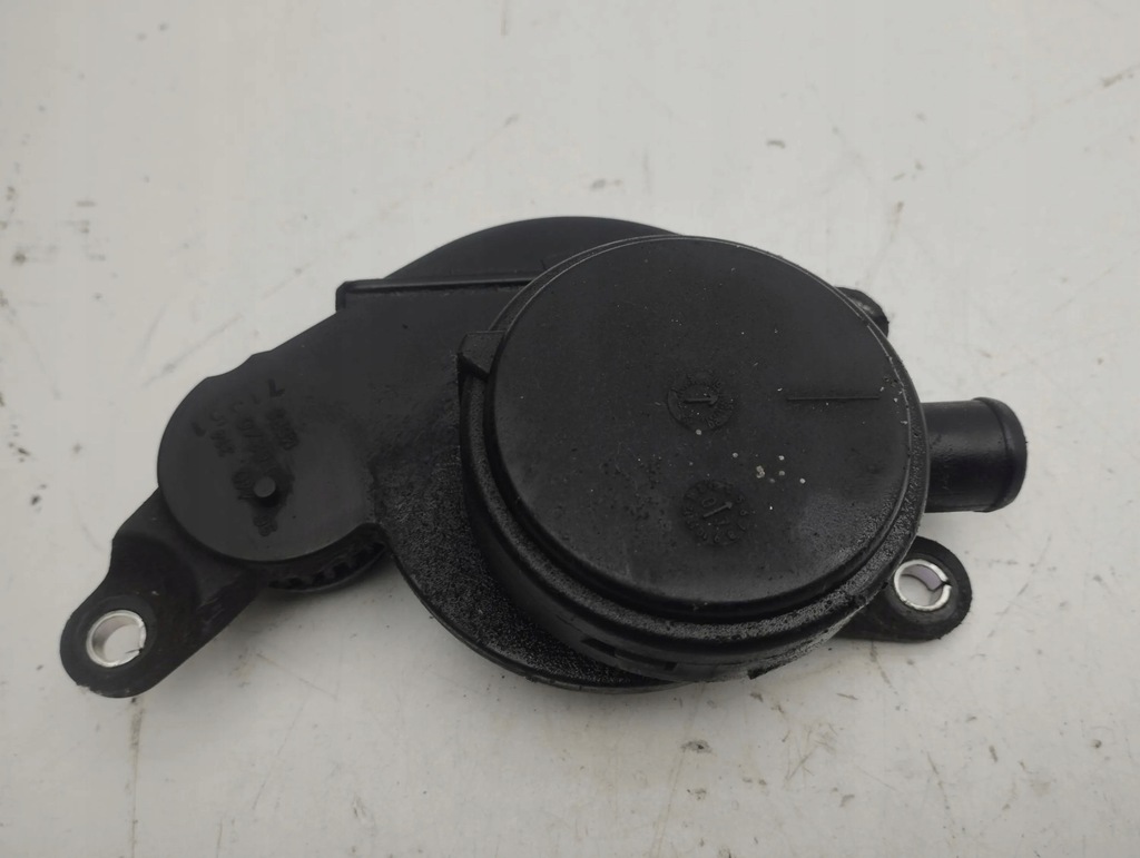 фото №1, Chevrolet captiva 2007 wąż / трубка вентиляционная трубка