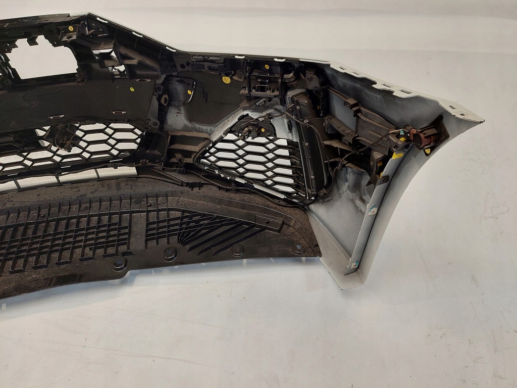 фото №14, Audi rs6 rs7 c8 4k8807217 бампер перед kompletny