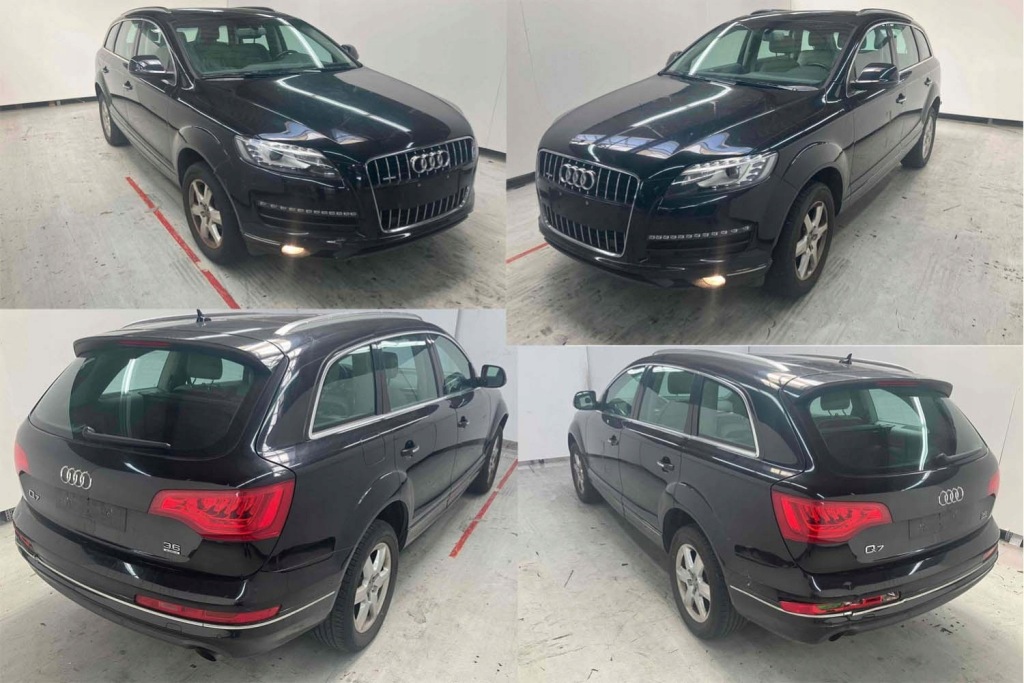Audi q7 vw touareg генератор 021903016l 021 903 016 l 021903016l 021903016 Київ