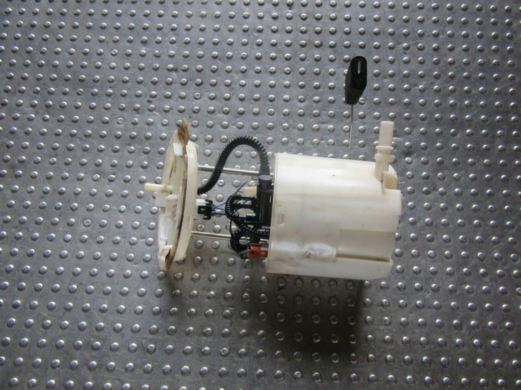 фото №1, Насос пального ford mustang 5.0 2011