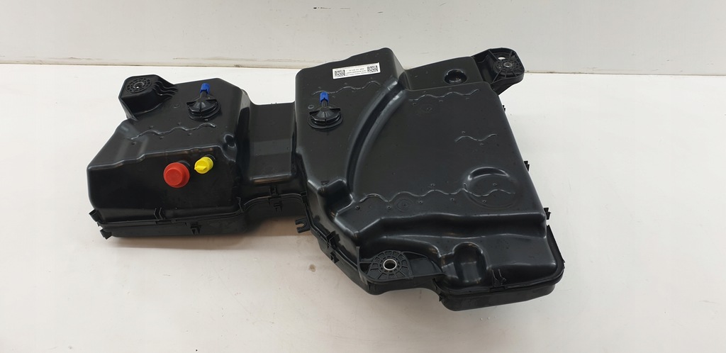 фото №9, Бак насос adblue vw tiguan ii skoda kodiaq 2.0 5qf131877n 5q0131969e