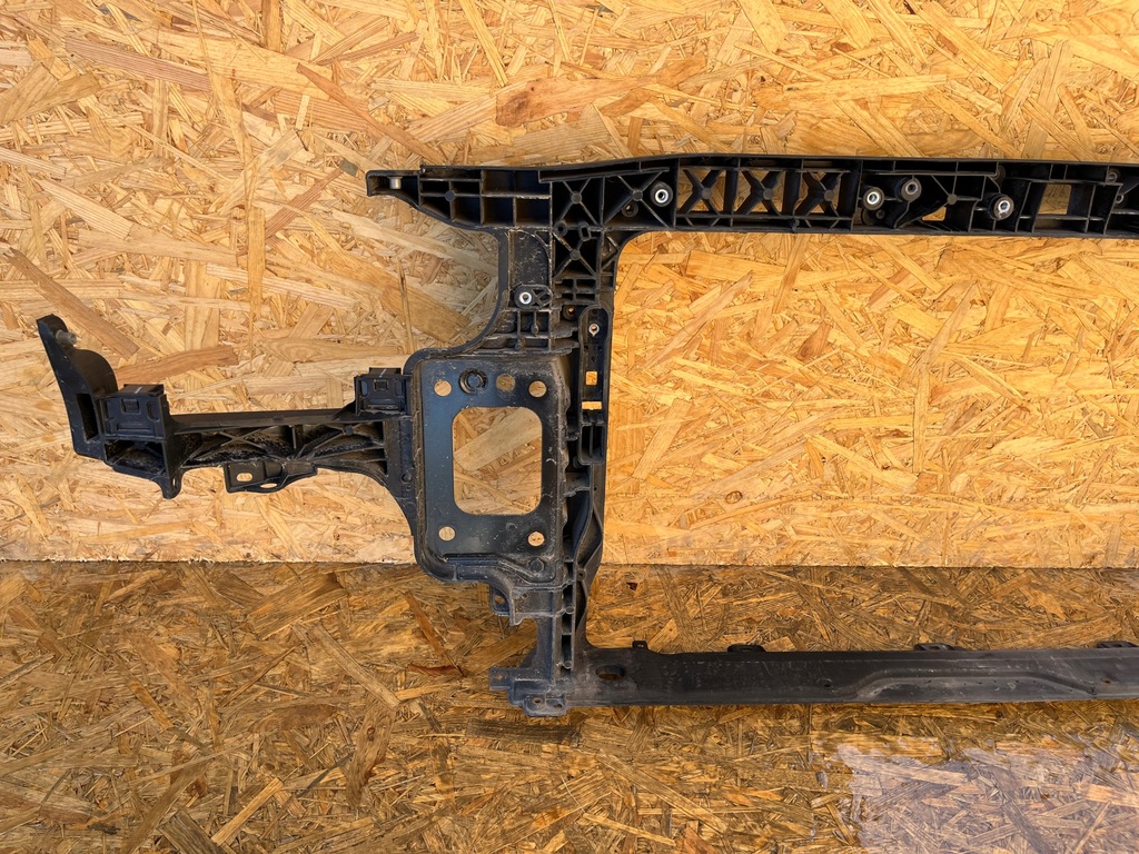 фото №10, Hyundai i30 i-30 iii 3 17- підсилювач pas передній перед