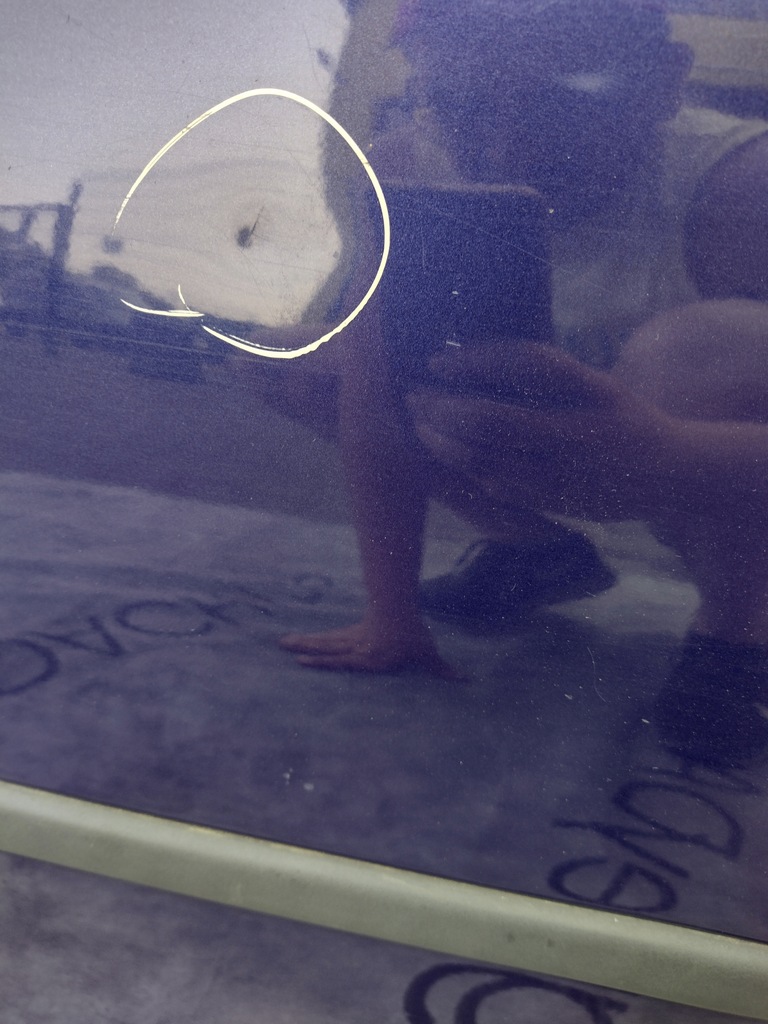 фото №11, Двері ліва передні bmw e46 compact