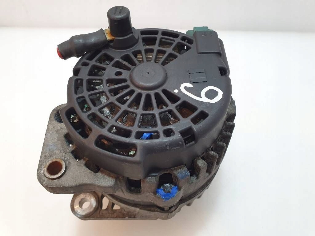 Opel astra h 2006 генератор 8980311551 Ціна