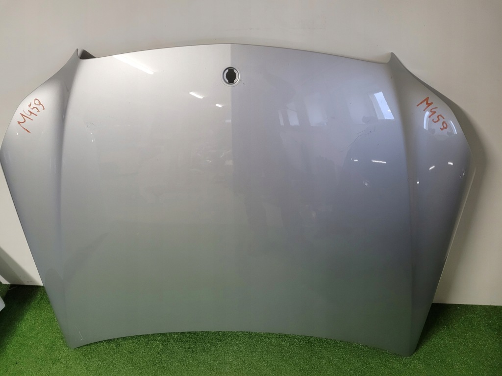 Mercedes w212 a212 212 рестайлинг  капот крышка двигателя оригинал Оригинал