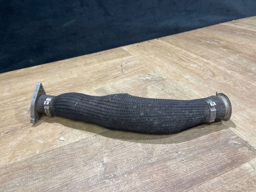 фото №1, Труба egr перед discovery sport