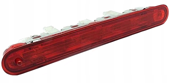 фото №1, Peugeot 207 третій світло стоп лампа стоп-сигнал