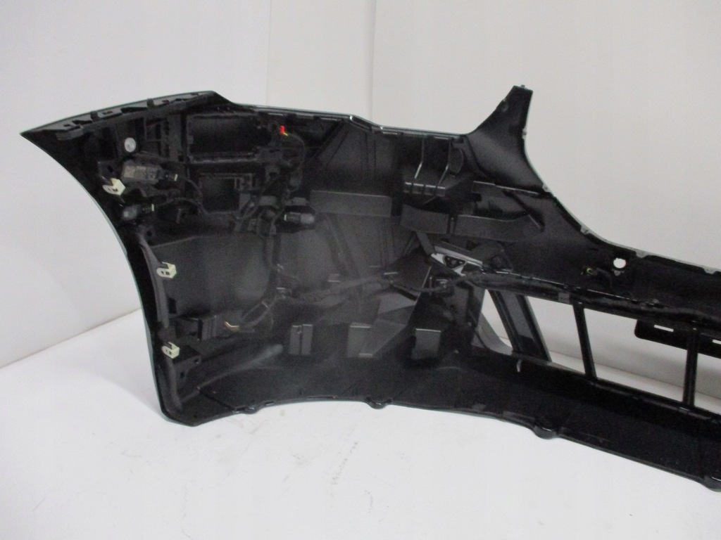 фото №9, Бампер bmw 5 g60 g61 m набор 23r 6 pdc перед передний