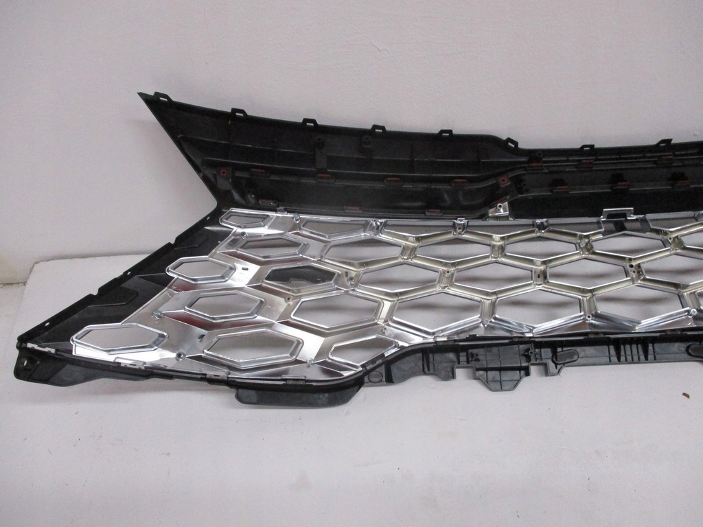 фото №10, Решётка радиатора решётка радиатора kia sportage v 5 86351-r2ca0 gt- l cz