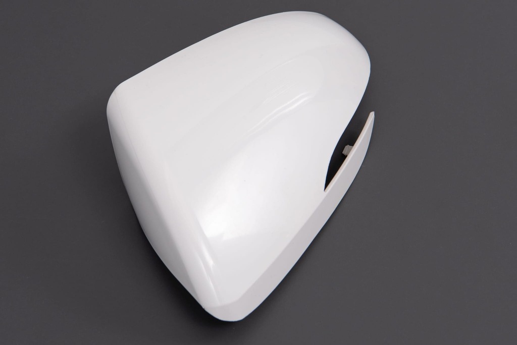 фото №9, Hyundai elantra vi ad 2015-2018 корпус дзеркало ліва 87616f2000