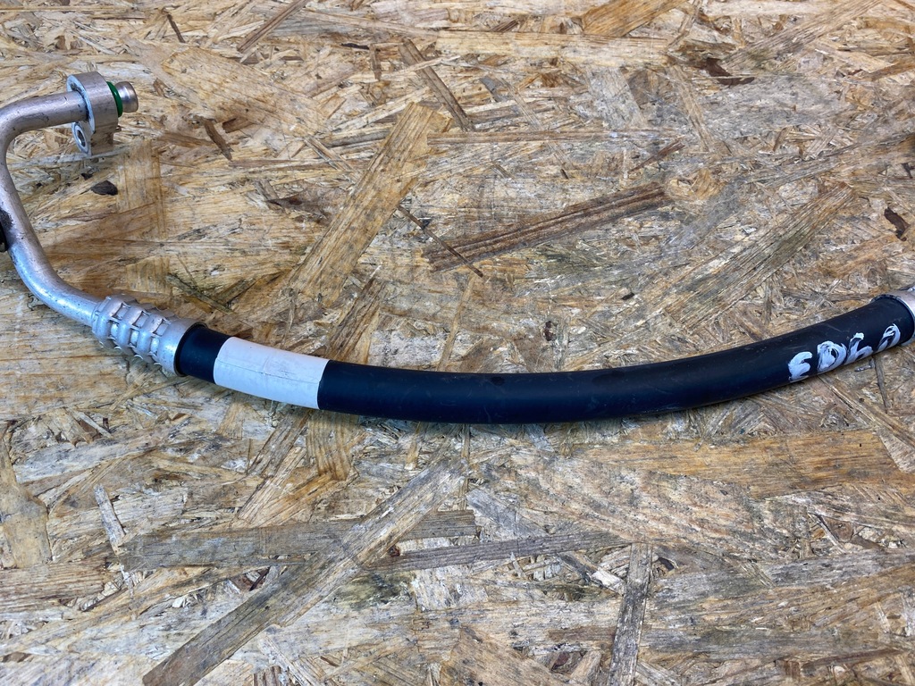 фото №7, Wąż шланг трубка кондиционера kia ceed ii 97762-a6251 2012-