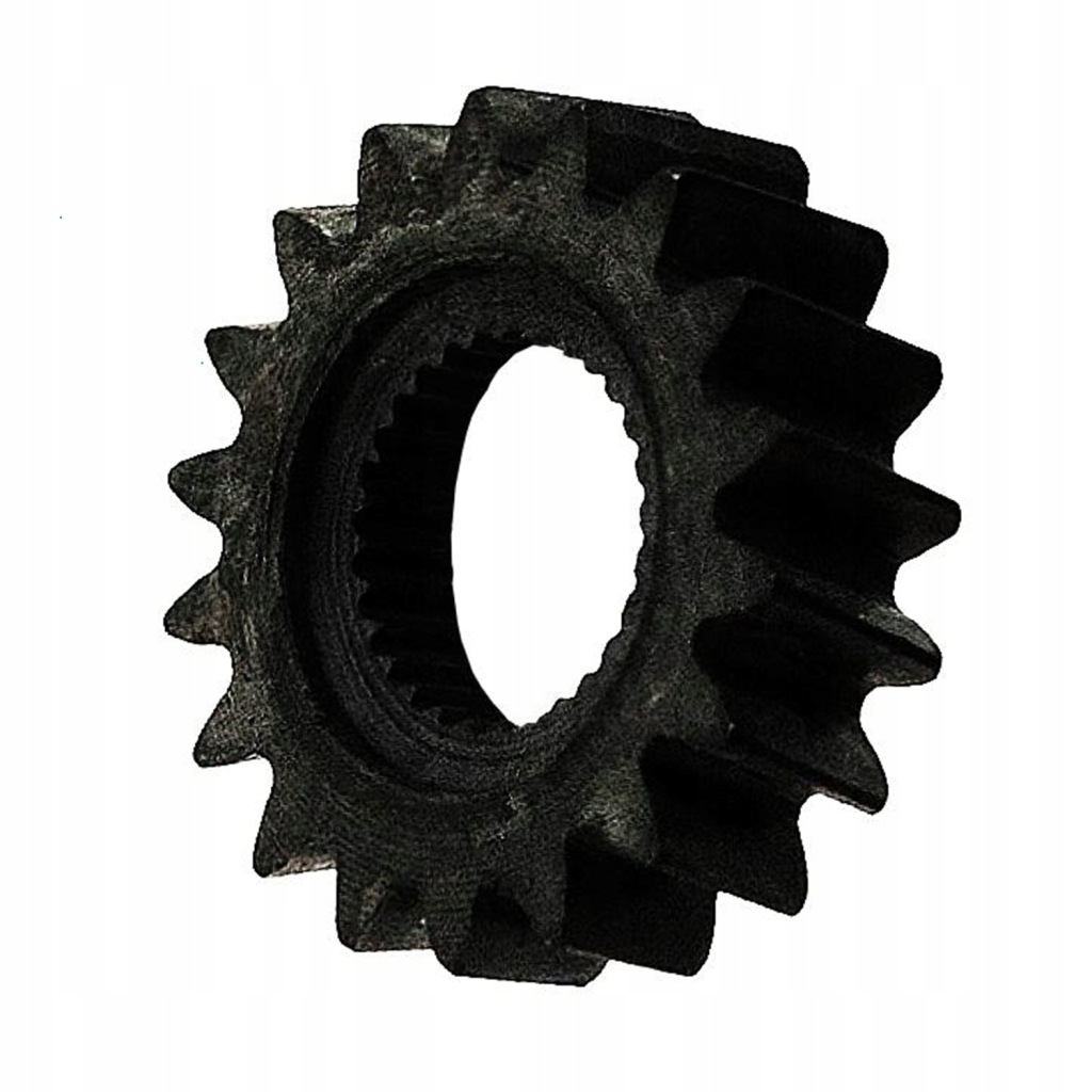 фото №1, Шестерня колесо зубчатое двигатель люк land rover freelander i 2002 2003