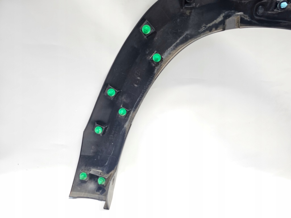 фото №11, Молдинг na крила mazda mx-30 20-23 правий перед права передня