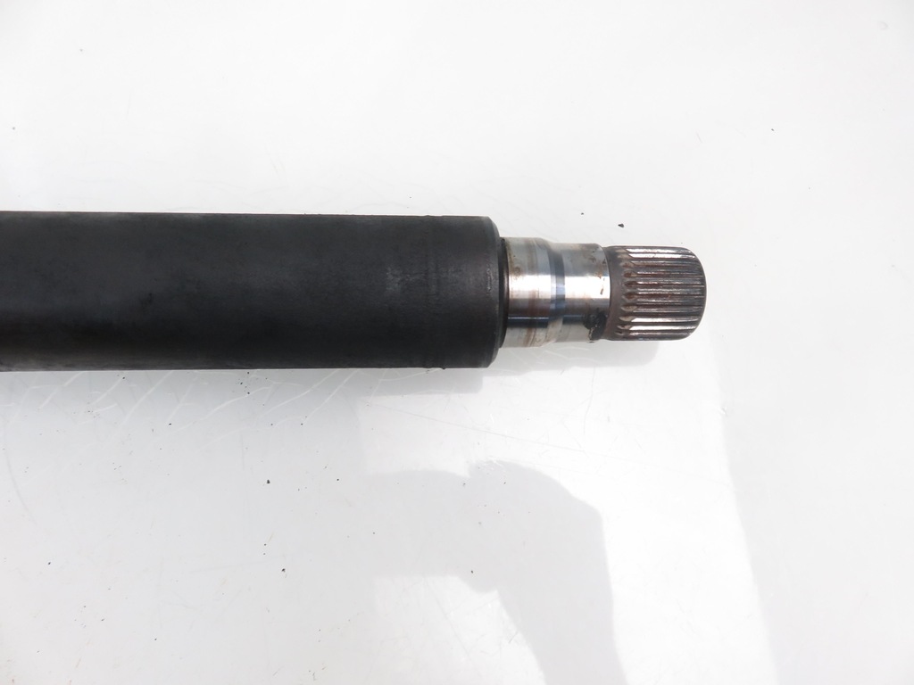 фото №4, Привідний вал права ford galaxy ii 2.0 tdci автоматична коробка передач