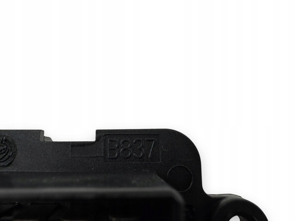 фото №7, Toyota yaris cross 2022 резистор / резистор вентилятор обдув