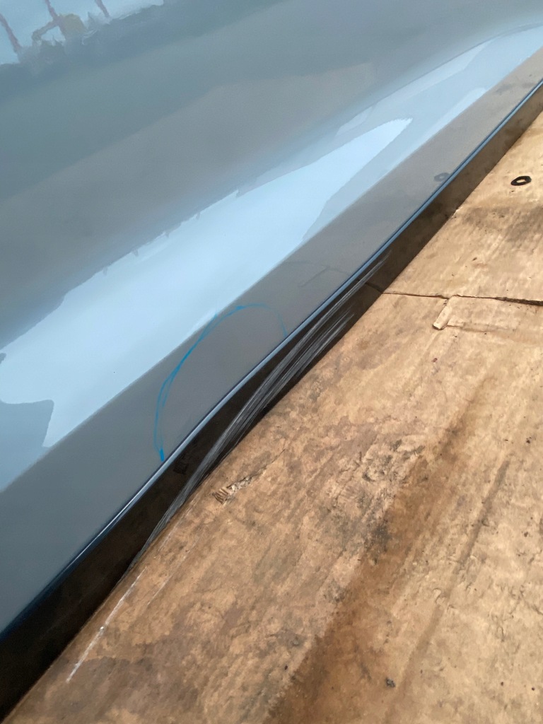 фото №12, Дверь правое перед audi a1 82g citycarver